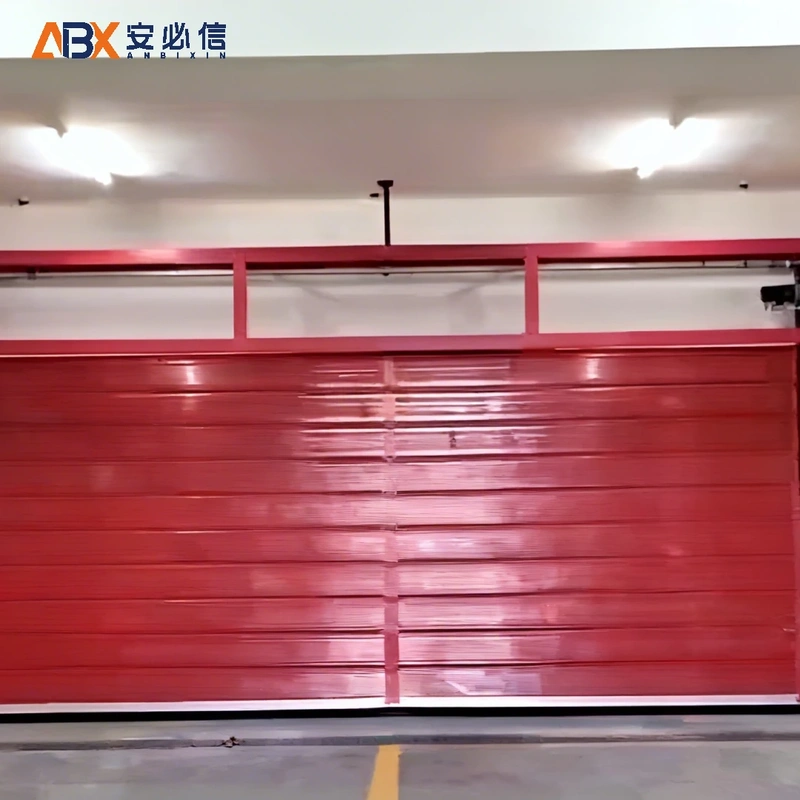绥化市医药密闭高速门